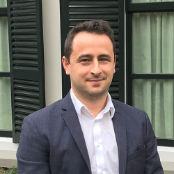 Property adviser Belgium