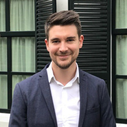 Property adviser Belgium