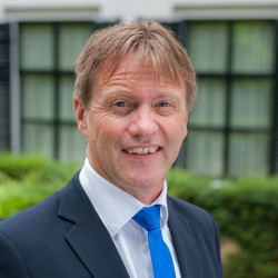 Property adviser The Netherlands