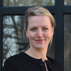 Property adviser The Netherlands