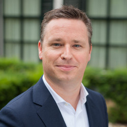 Sales Director The Netherlands