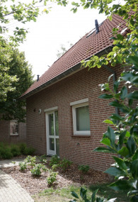 Home Center Parcs Vastgoed