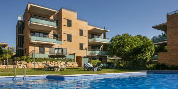 Pierre & Vacances Salou
