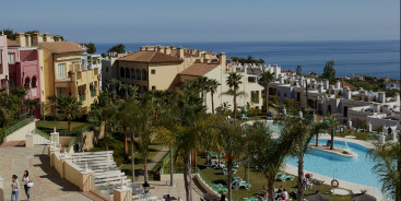 Invest in Terrazas Costa del Sol