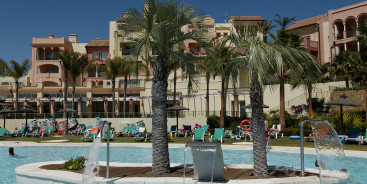 Invest in Terrazas Costa del Sol